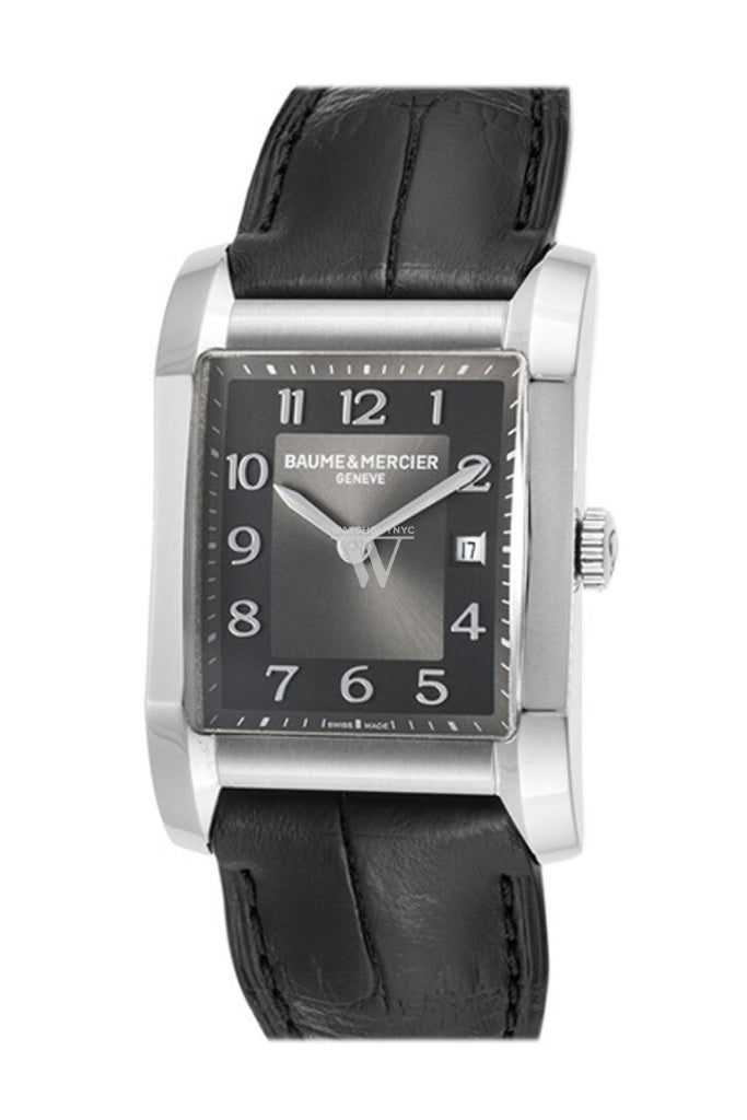 Baume shop mercier rectangular