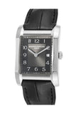 Baume & Mercier Hampton Rectangular 10019 Black Watch