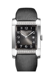 Baume & Mercier Hampton Rectangular 10024 Black Watch
