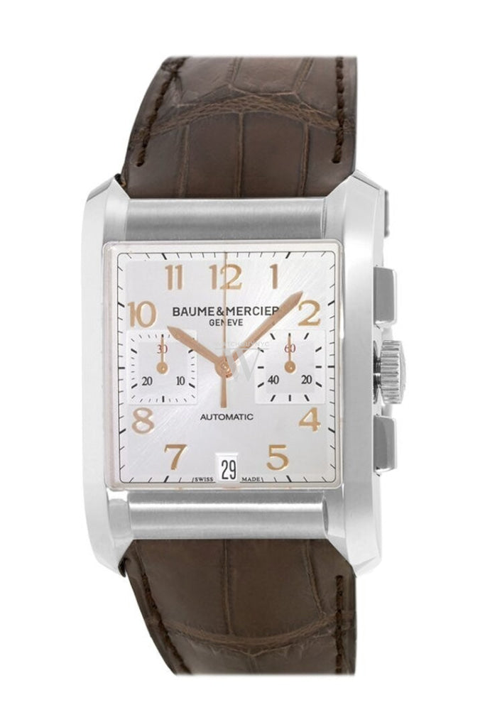 Baume & Mercier | WatchGuyNYC