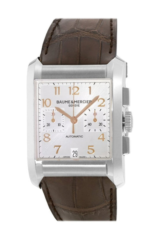 Baume & Mercier | WatchGuyNYC