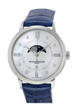 Baume & Mercier Classima 10226 Pearl Watch