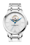 Baume & Mercier Classima 10275 Silver Watch