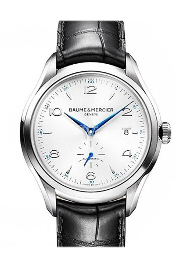 Baume mercier clifton 10052 store