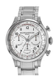 Baume & Mercier Capeland Chronogragh 10061 Watch