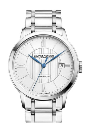 Baume & Mercier Classima Mens Watch 10215