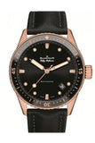 Blancpain Mens Watch 5000-36S30-B52A Black