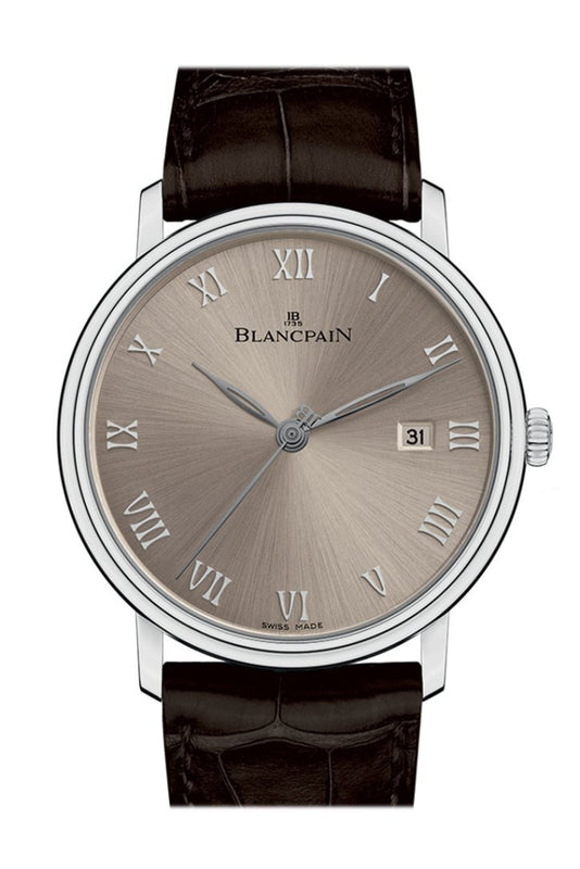 Blancpain clearance men's watches