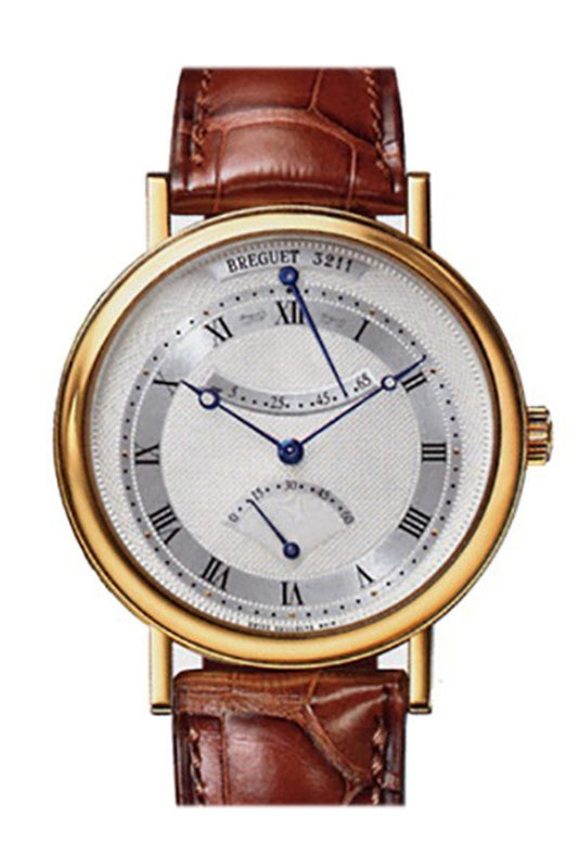 Breguet classique 2025 5207