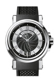 Breguet Marine Automatic Black Dial Men's Watch 5817ST925V8