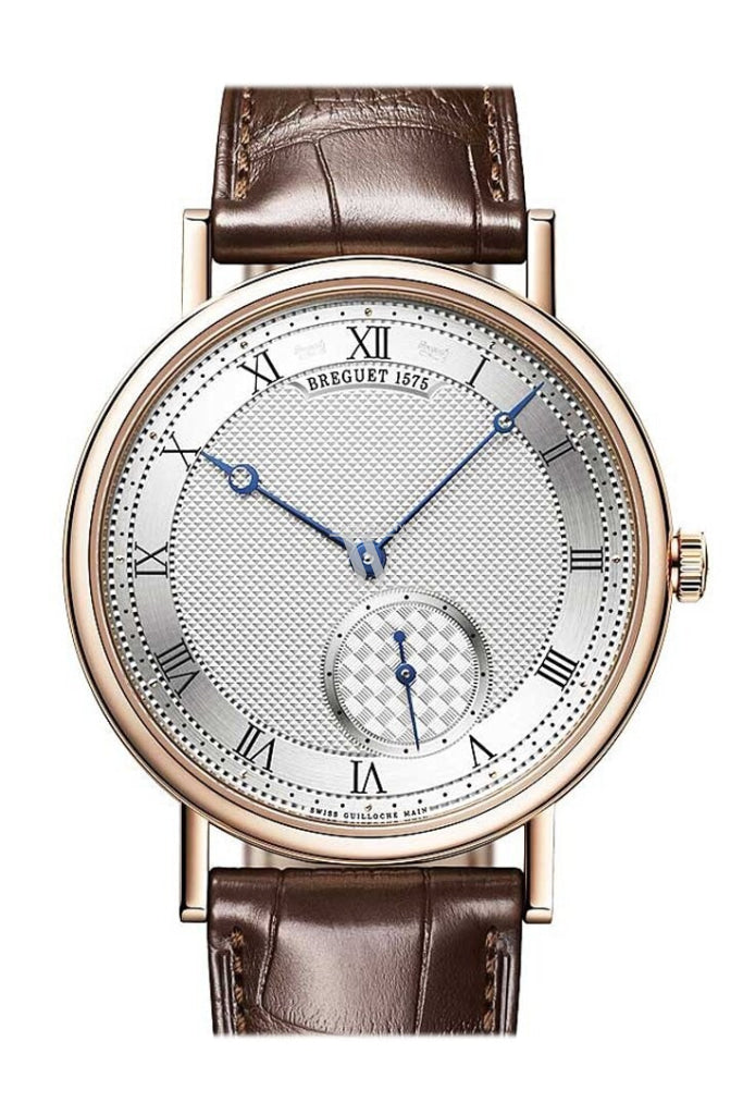 Breguet rose 2025 gold
