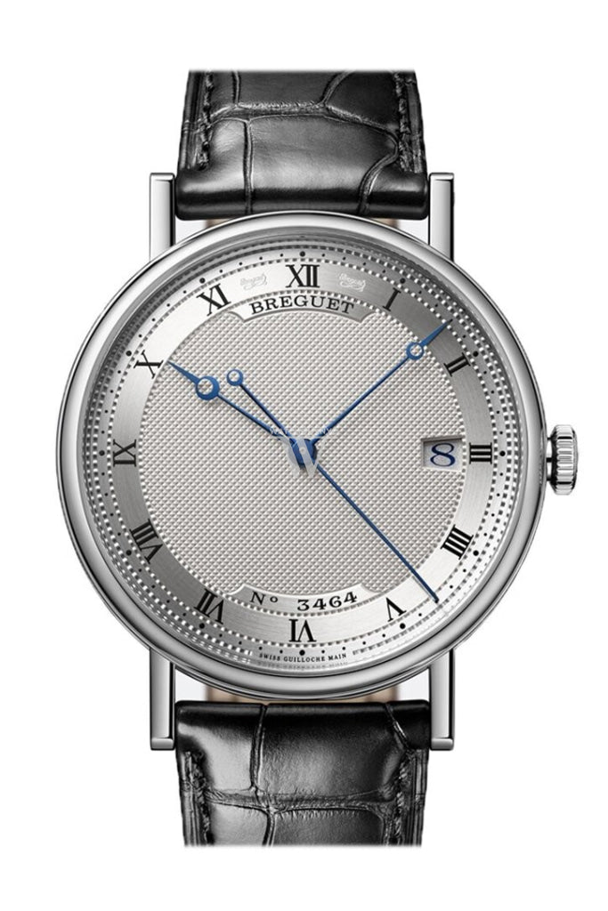 Breguet dial best sale