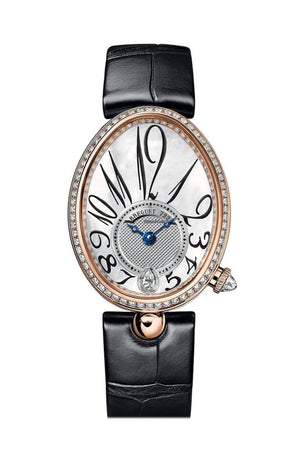 Breguet Reine de Naples Automatic 8918BR/58/964.D00D