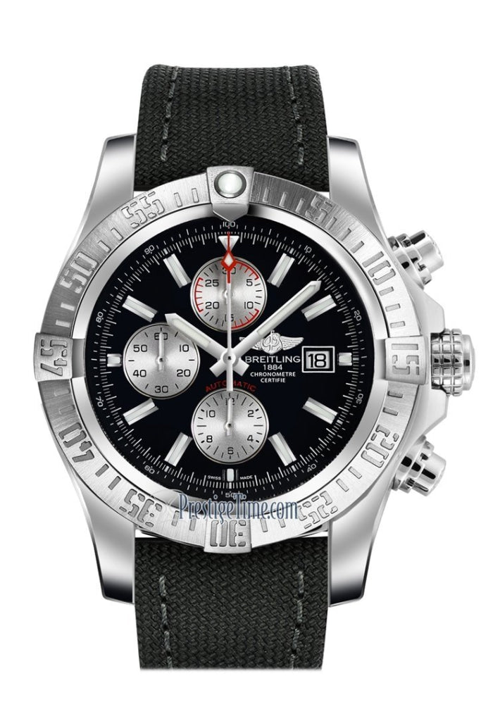 Breitling watch super avenger outlet 2