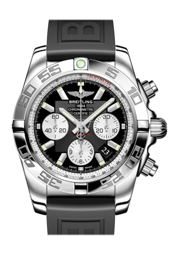 Breitling chronomat 44 ab011012 sales