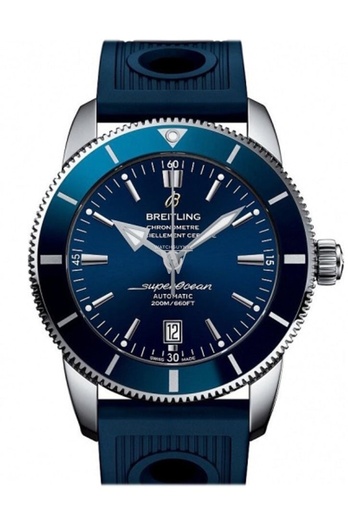 Breitling superocean discount ii 46