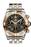 Breitling Chronomat 41 Automatic Chronograph Mens Watch CB014012.BC08.378C