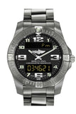 Breitling Professional Aerospace Evo Mens Watch E7936310/BC27-152E