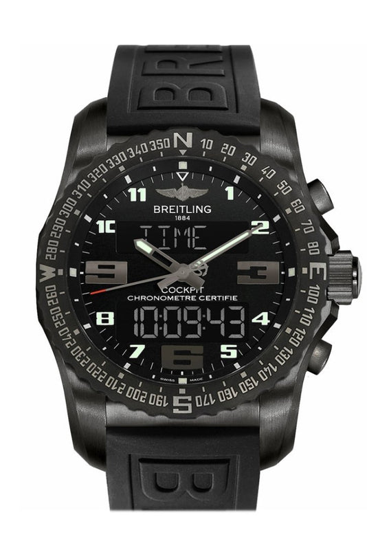 Breitling cockpit b50 store price