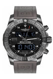 Breitling Exospace Mens Watch B55 Vb5510H1/be45-245S Black