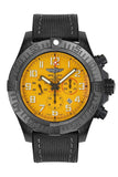 Breitling Avenger Hurricane Mens Watch XB0170E4/I533-282S