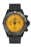 Breitling Avenger Hurricane 45 Mens Watch XB0180E4/I534-253S