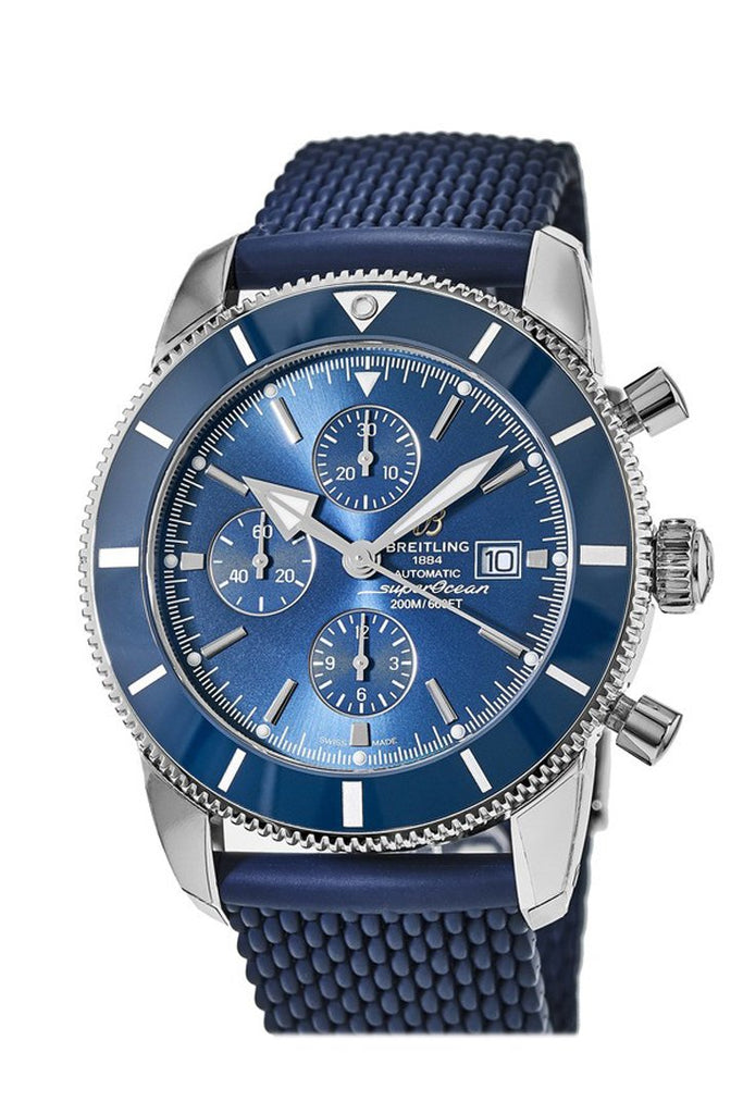 Breitling Superocean Heritage Chrono A1331216 Blue Watch