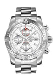 Breitling Super Avenger 2 A1337111 Watch