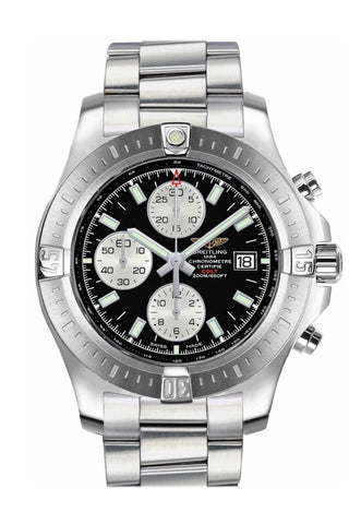 Breitling Colt Chronograph Automatic A1338811 WatchGuyNYC