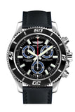 Breitling Super Ocean Chronogragh 2000 Men's Watch A73310A8 BB72
