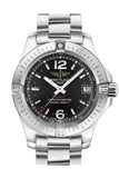 Breitling Colt 33 A7738811 Bd46 Black Watch