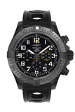 Breitling Avenger Hurricane Black Rubber Xb0170E4 Bf29 Watch