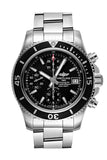 Breitling Superocean Chronograph Automatic Mens Watch A13311C9