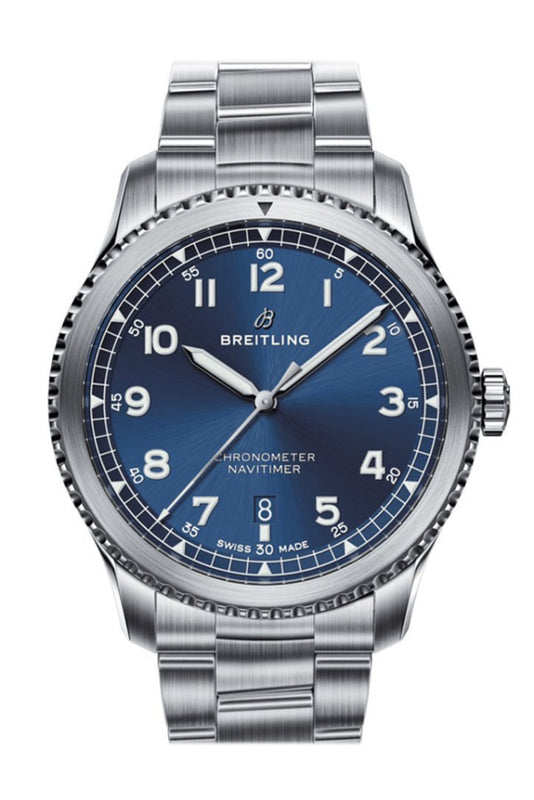 breitling ae