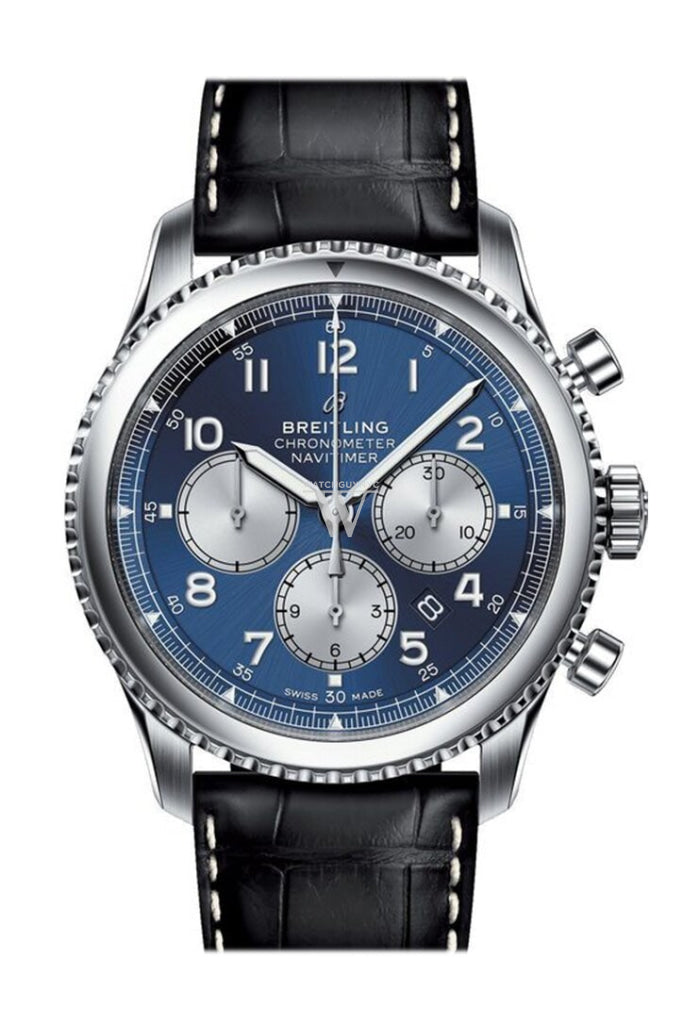 Navitimer 8 clearance b01 chronograph 43