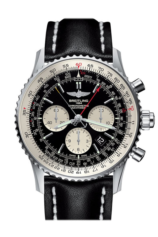 Breitling navitimer rattrapante sale