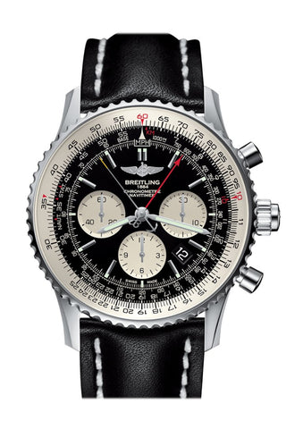 Breitling navitimer black 2025