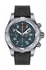 Breitling bandit review store
