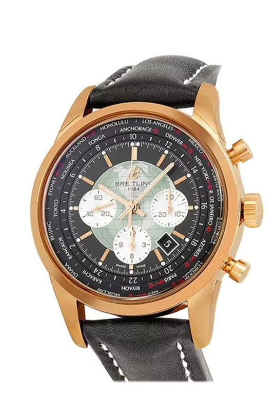 Breitling new arrivals transocean price