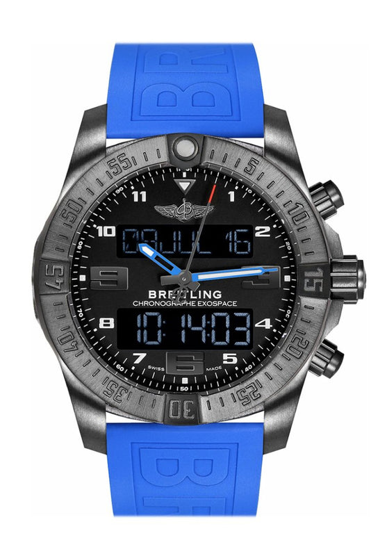 Exospace b55 2025