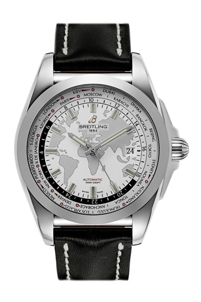 Breitling unitime galactic store