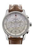 Breitling P2662C2G611739 Watch