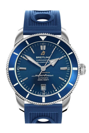 Breitling Superocean Heritage 2 Steel Ab2030121 B1A1 Watch