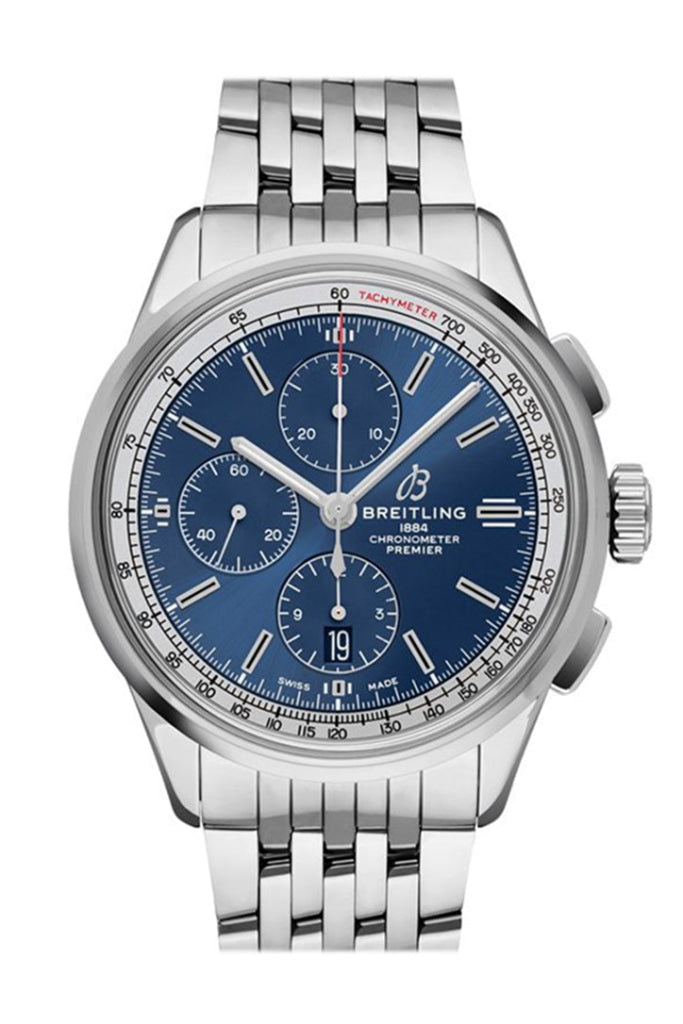 Breitling hotsell tachymeter 1884