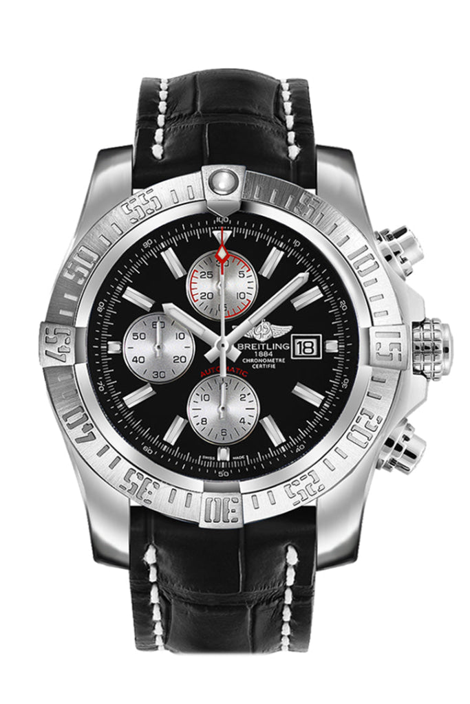 Breitling online superocean avenger