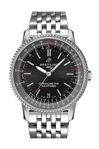 Breitling Superocean Heritage 2 Steel AB2030121 B1A1 WatchGuyNYC New York