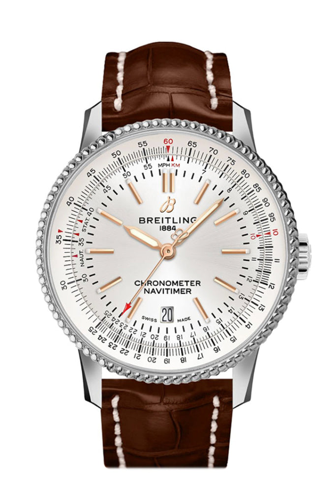 Navitimer 40mm outlet