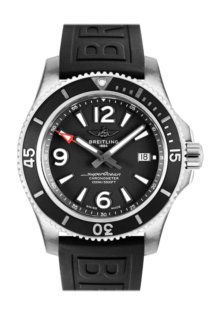 Breitling sales superocean 44mm