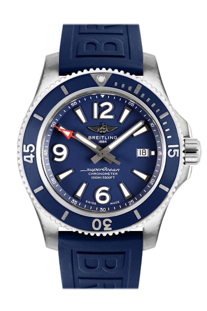 Breitling superocean 1884 store
