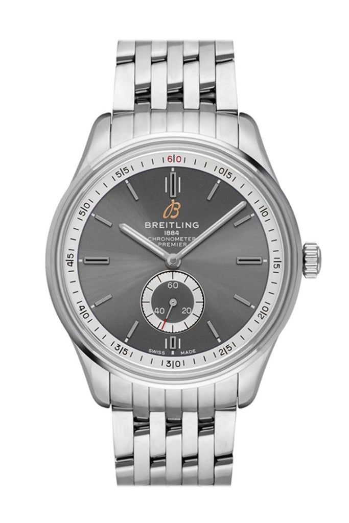 Premier automatic hot sale 40 breitling